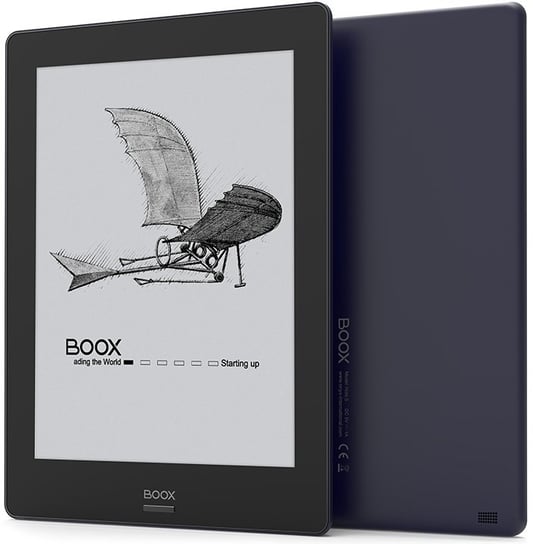 Czytnik e-booków Onyx Boox Note S Onyx Boox