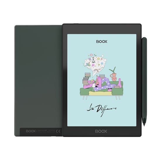 Czytnik e-booków Onyx Boox Nova Air, ciemnozielony Onyx Boox
