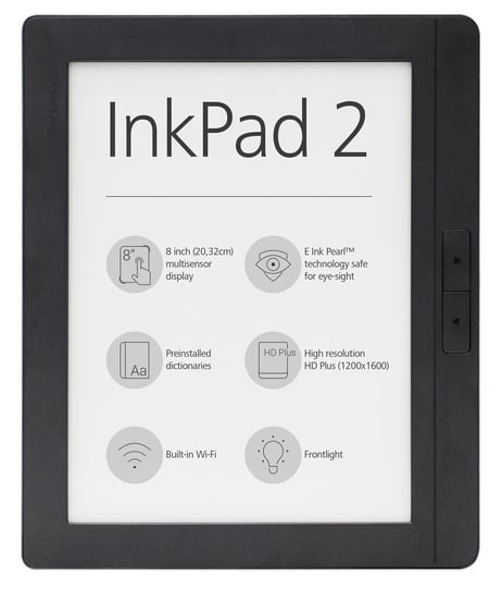 Czytnik e-booków Pocketbook 840 InkPad 2 Pocketbook