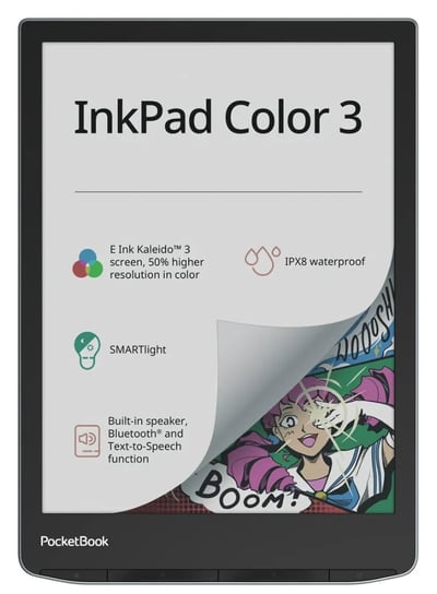 Czytnik e-booków POCKETBOOK InkPad Color 3 Pocketbook