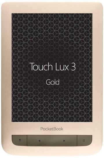 Czytnik e-booków Pocketbook Touch Lux 3 Pocketbook