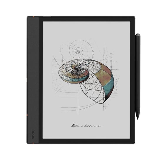 Czytnik ebooków kolorowy Onyx Boox Note Air 4C Onyx Boox