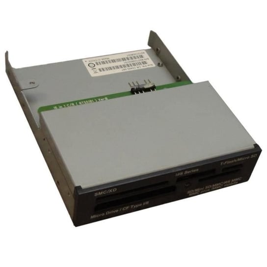 Czytnik kart ACER CR.10400.097 SMC/XD MS T-Flash Micro SD Mini SD MMC Inna marka
