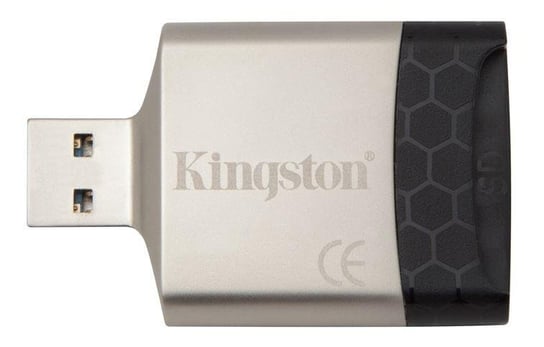 Czytnik kart pamięci KINGSTON FCR-MLG4 Kingston
