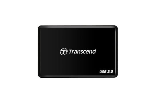 Czytnik kart pamięci TRANSCEND Transcend