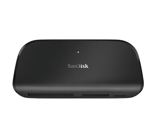 Czytnik kart SANDISK ImageMate Pro, USB 3.0 SanDisk
