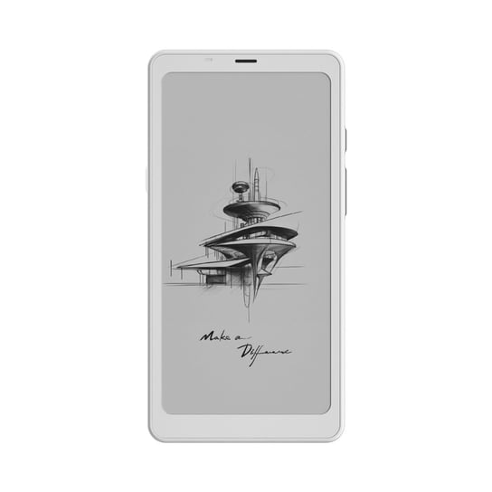 Czytnik Onyx Boox Palma 2 White Biały Onyx Boox