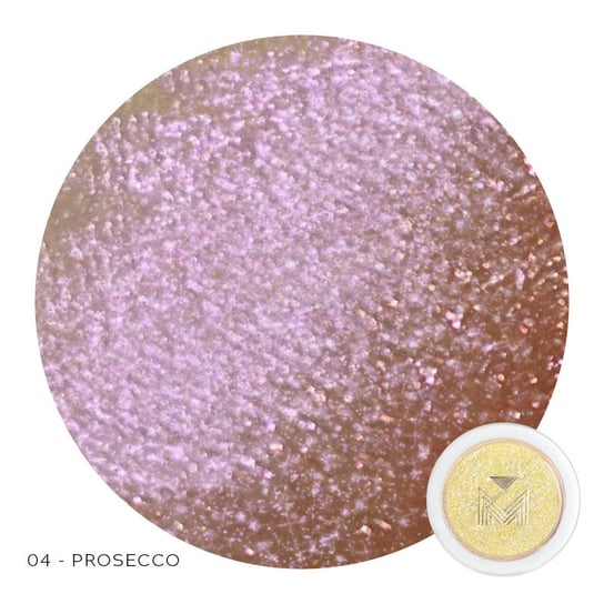 D-04 - Prosecco Pigment kosmetyczny 2ml MANYBEAUTY