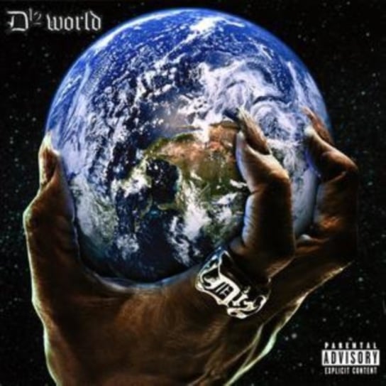 D-12 World D12