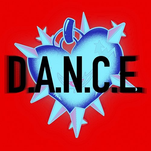 D.A.N.C.E. sheidA