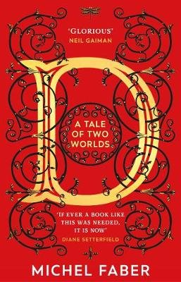 D (A Tale of Two Worlds) Faber Michel