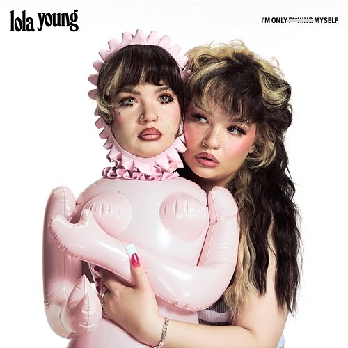 d£aler Lola Young