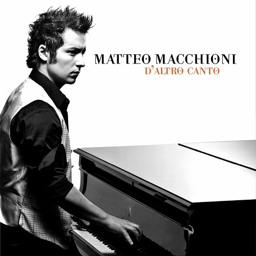 D'altro canto Matteo Macchioni