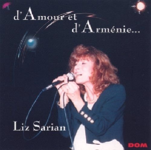 D'Amour Et D'Armenie Various Artists