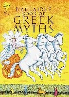 D'Aulaire's Book of Greek Myths D'aulaire Edgar Parin, D'aulaire Ingri