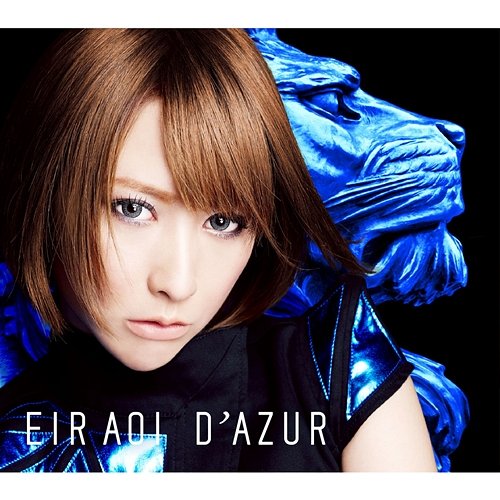 D'azur Eir Aoi