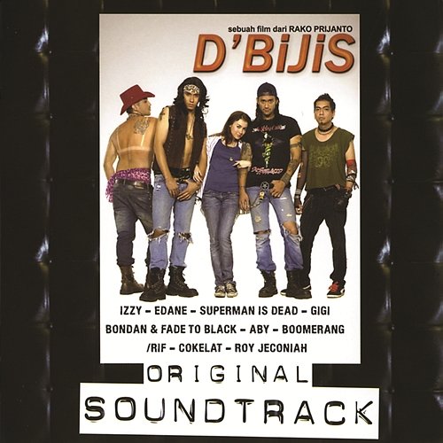 D'Bijis Various Artists