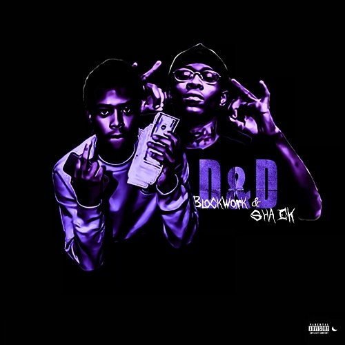 D & D Sha EK & Blockwork