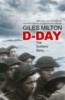 D-Day Milton Giles