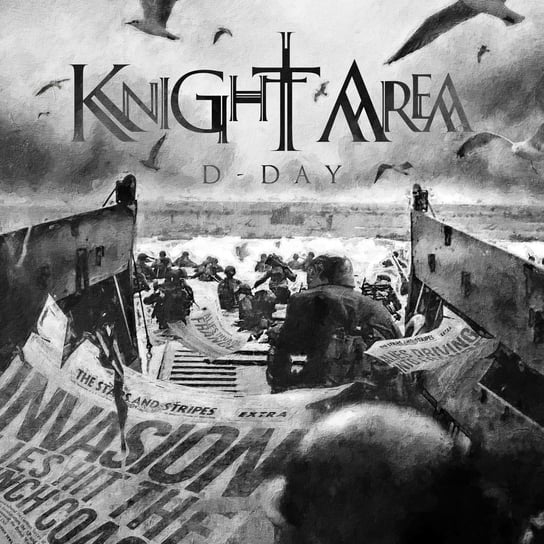 D-Day Knight Area