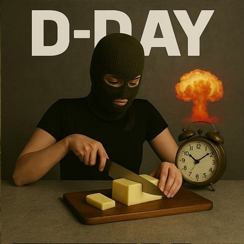 D DAY Polska Suka