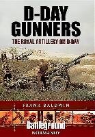 D-Day Gunners Baldwin Frank