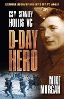 D-Day Hero Morgan Mike