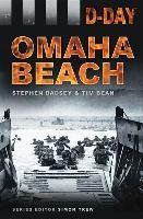 D-Day: Omaha Beach Badsey Stephen, Bean Tim