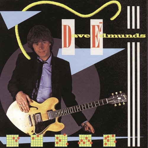 D.E.7 Dave Edmunds