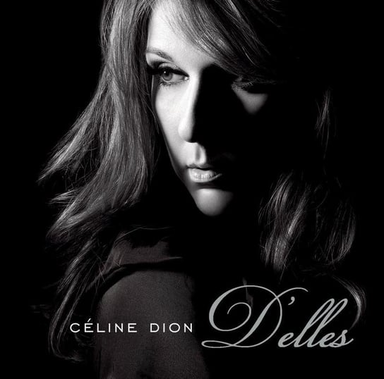 D'elles Dion Celine