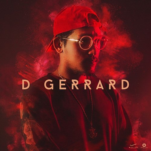 D Gerrard D Gerrard