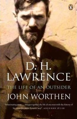 D. H. Lawrence Worthen John