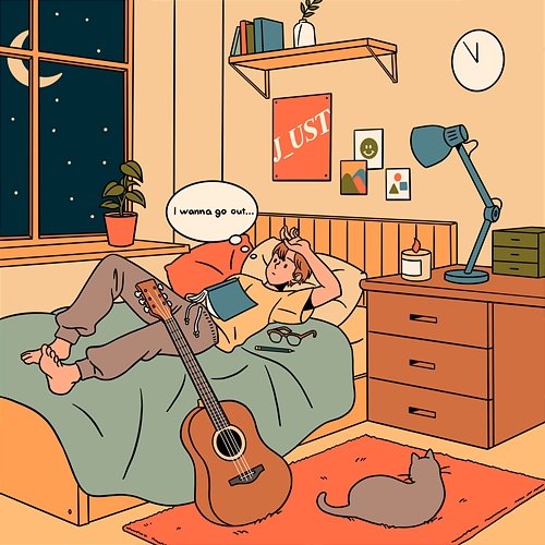 D_iary, Page. 1 J_ust