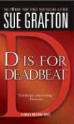 D Is for Deadbeat Grafton Sue