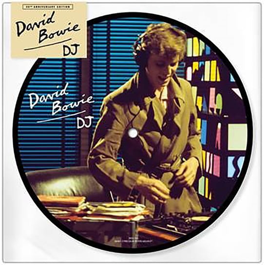 D.J. Bowie David
