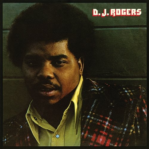 D.J. Rogers D.J. Rogers