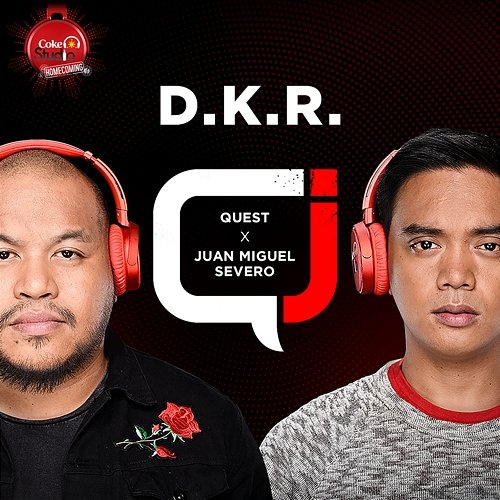 D.K.R. Quest and Juan Miguel Severo