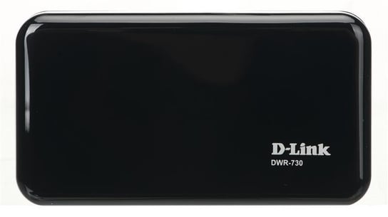 D-Link DWR-730 Mobilny Router z akumulatorem 3G HSPA+ WiFi D-link