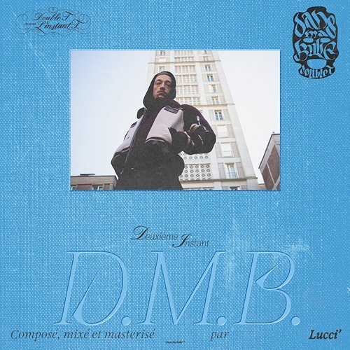 D.M.B. Double T