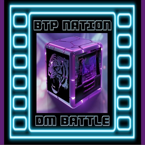 D.M. Battle BTP NATION