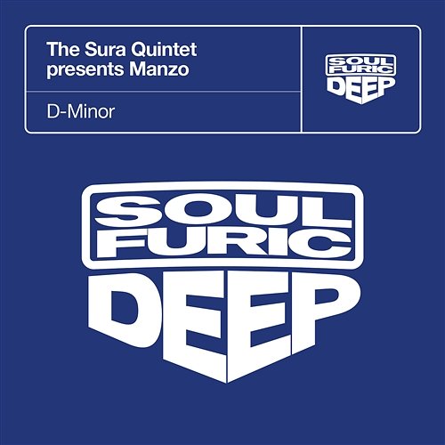 D-Minor The Sura Quintet & Manzo