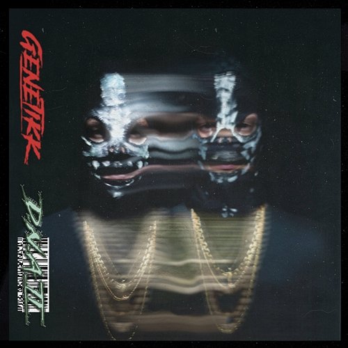 D.N.A.2 Genetikk
