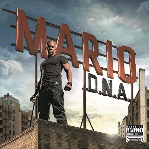 D.N.A. Mario