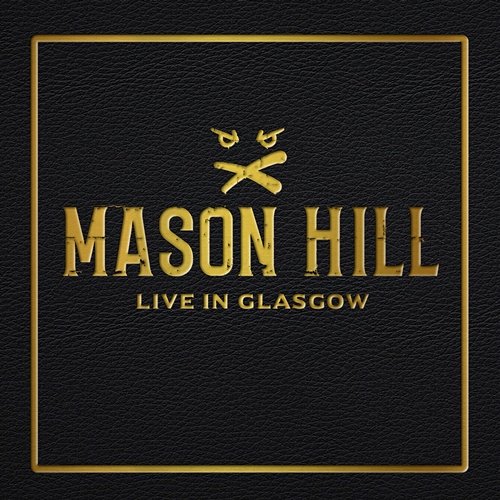 D.N.A. Mason Hill