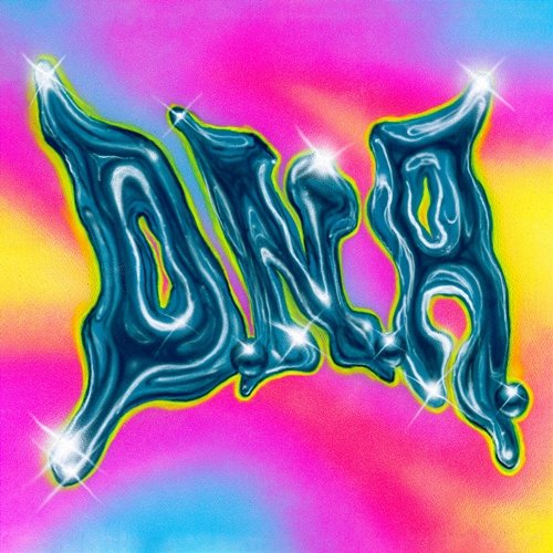 D.N.A. IScream, Girls2