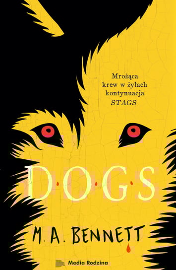 D.O.G.S. Bennett M.A.