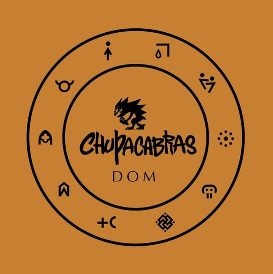 D.O.M. Chupacabras