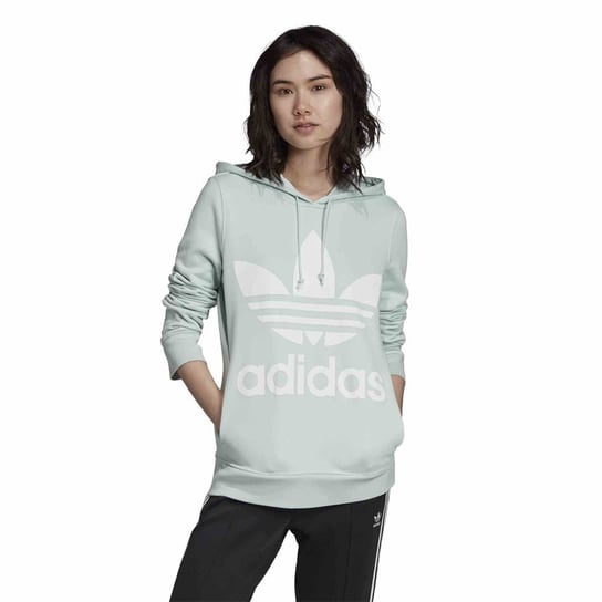 D Originals Trefoil Adidas