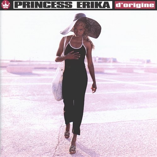 D'origine Princess Erika