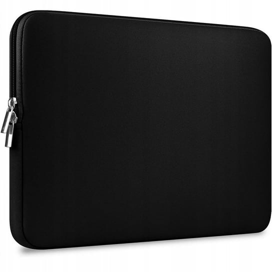 D-Pro Neopren Sleeve torba pokrowiec etui na laptop HP Lenovo MacBook Air/Pro 13/14 (Czarny) D-pro